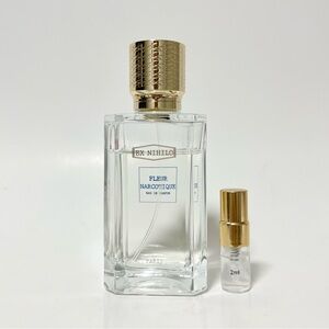 Ex Nihilo Fleur Narcotique (2ml) decant